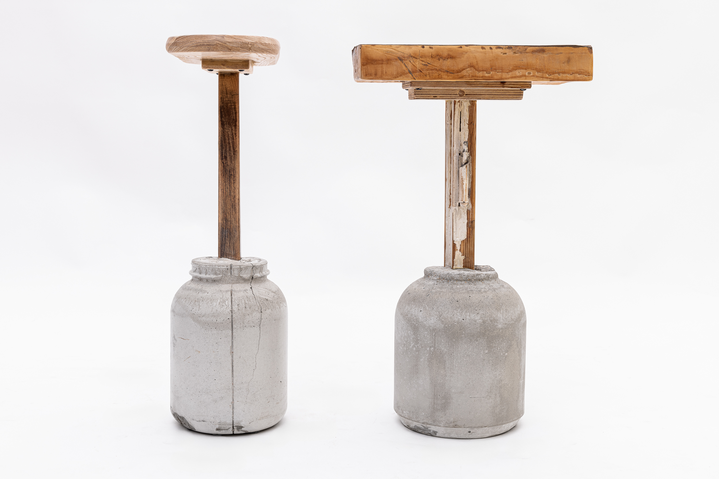 בטון חלבון פרט